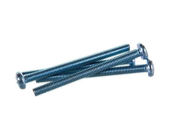 Винт Госкреп DIN7985 М5х60, 6 шт. 6-0054970 