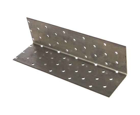 Равносторонний крепежный уголок ГОСКРЕП 60х60х200х2 13-0020700 