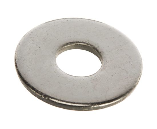 Кузовная шайба ЕВРОПАРТНЕР DIN 9021, M8, нержав. сталь, 8 шт. G2 1284 1 