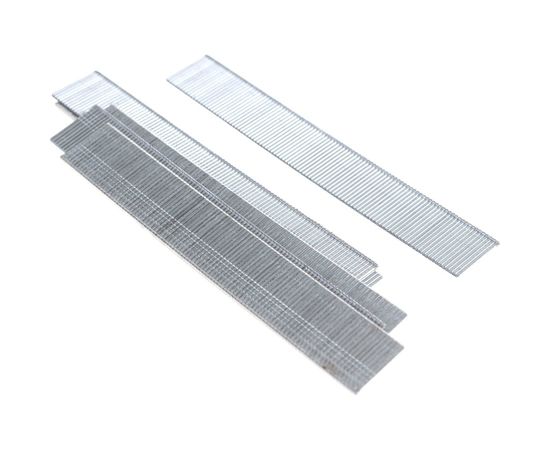 Гвозди ЗУБР тип 300, 20 мм, особотвердые, ПРОФЕССИОНАЛ, 5000 шт 31830-20 