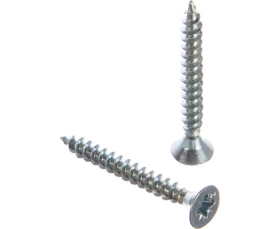 Саморез Госкреп ШУЦ 4,0х35, 16 шт. 1-0032850 