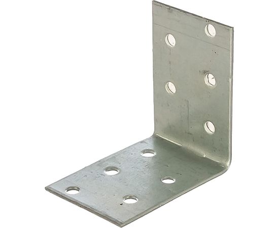 Равносторонний крепежный уголок ГОСКРЕП 60х60х40х2 13-0020710 