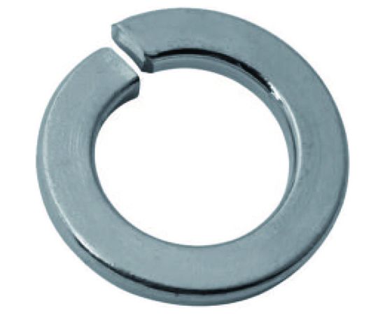 Гроверная шайба Госкреп DIN127 М4 30 шт 6-0040120 