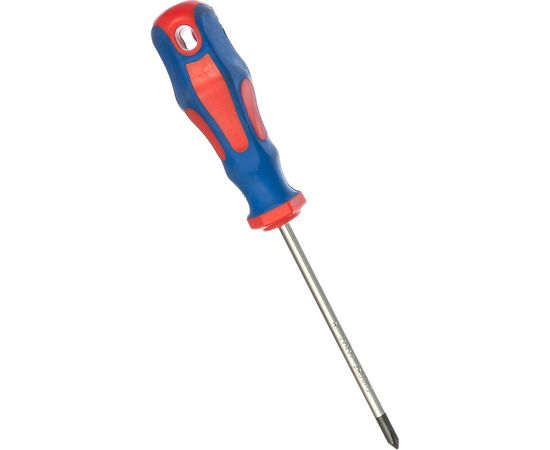 Отвертка PH1*100 КВТ Мастер 77401 