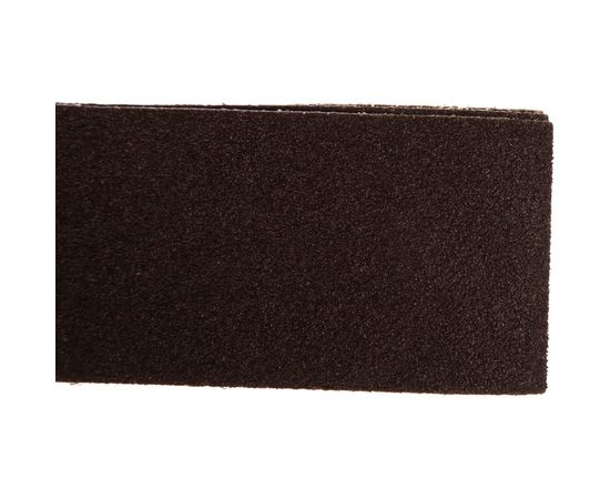 Лента шлифовальная "МАСТЕР" 3 шт. (75х533 мм; P40) для ЛШМ Зубр 35542-040 