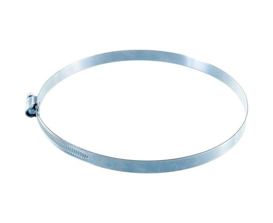 Обжимной хомут ЕВРОПАРТНЕР 150-170 1шт. Z1 07836 