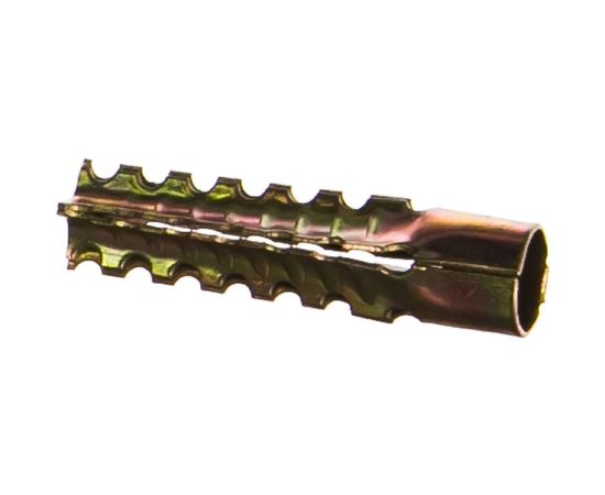 Дюбель металл для газобетона ГОСКРЕП 6х32, 10 шт. 4-0014750 