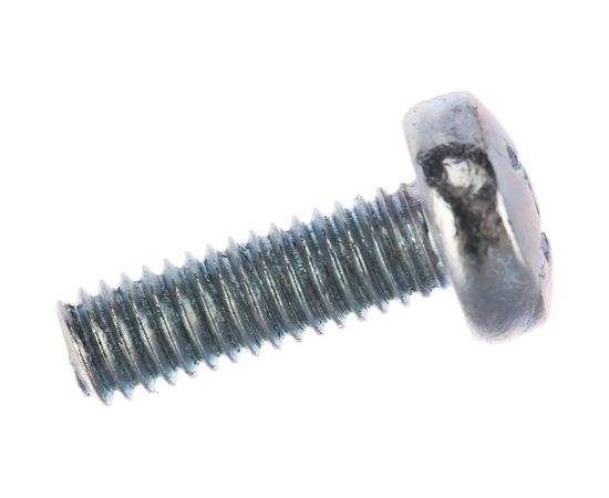 Винт Госкреп DIN7985 М4х12, 16 шт. 6-0054800 