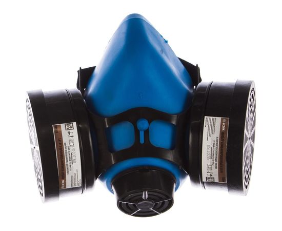 Респиратор ИСТОК-400 РУ-60м А1В1Р1 РЕС-041 