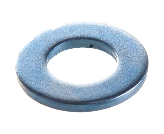 Плоская шайба Госкреп DIN125 М10 15 шт 6-0039620 