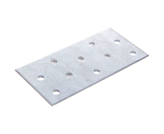 Соединительная плас��ина ГОСКРЕП 50х100х2 13-0021440 
