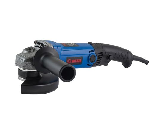 Шлифовальная угловая машина ВИТЯЗЬ МШУ-125-1100Е 18015011 