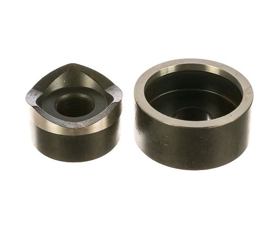 Матрица МПО-50.5 для пробивки отверстий КВТ 61824 