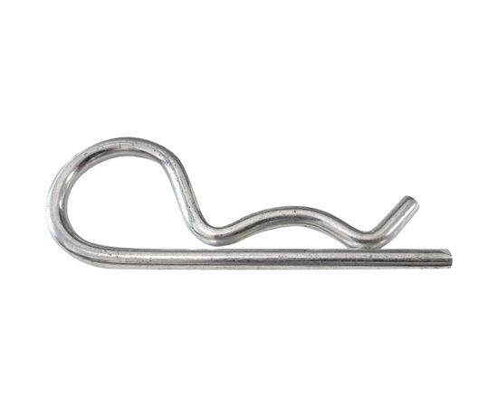 Пружинный игольчатый шплинт ЕВРОПАРТНЕР DIN11024 D3 Form E Zn 2шт. 12 0391 1 