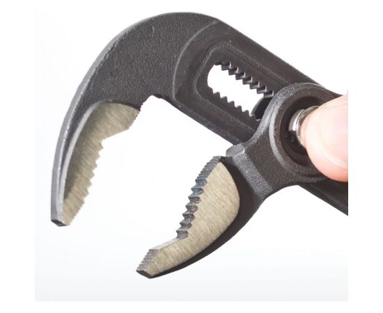 Переставные клещи КВТ 250 мм 67363 – изображение 4