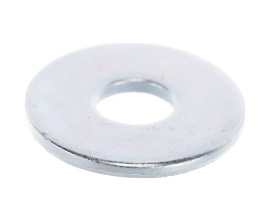 Кузовная шайба ЕВРОПАРТНЕР DIN 9021 Zn М8 15шт. 12 0923 1 – изображение 3