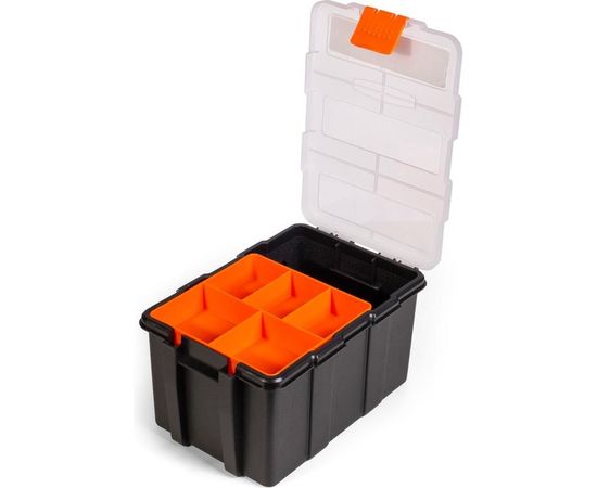 Кейс-органайзер КВТ К-05 81442 – изображение 3