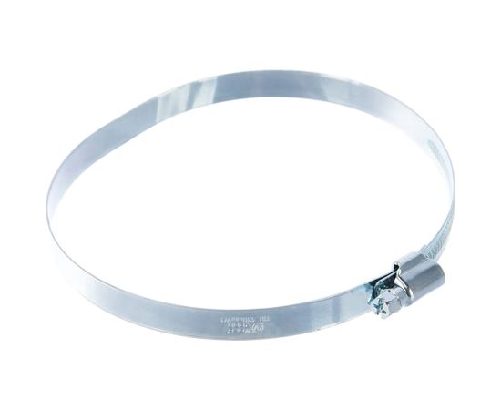 Обжимной хомут ЕВРОПАРТНЕР 110-130 1шт. Z1 07809 – изображение 3