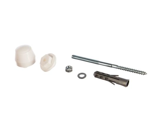 Комплект крепления для раковины ГОСКРЕП 8х140 2 шт 9-0016530 – изображение 2