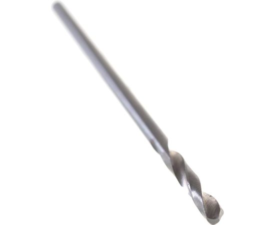 Сверло цх короткая серия (1.8х11х36 мм; HSS 6542; А1; DIN1897) ИНСТУЛС 00001243737 – изображение 2