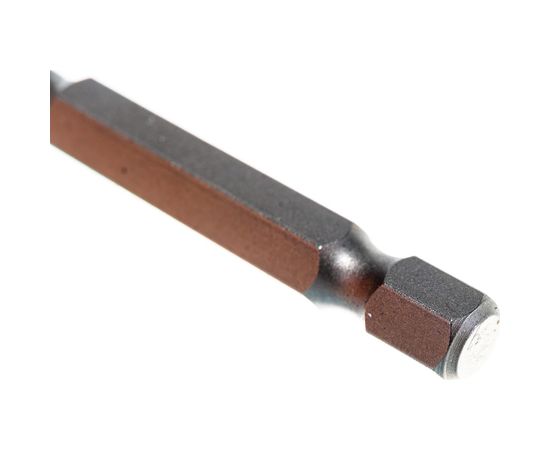 Биты "МАСТЕР" 2 шт. (50 мм; PZ2) Зубр 26003-2-50-2 – изображение 5