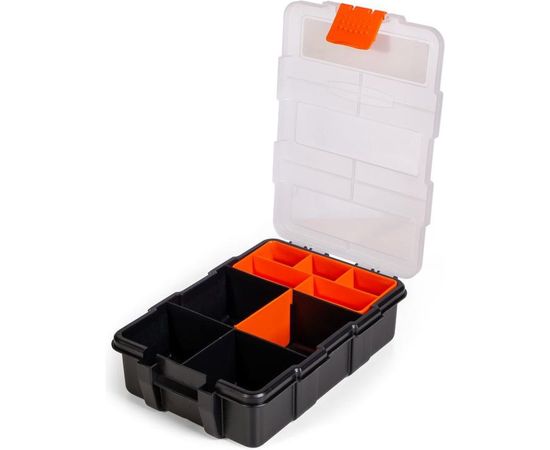 Кейс-органайзер КВТ К-04 81441 – изображение 3