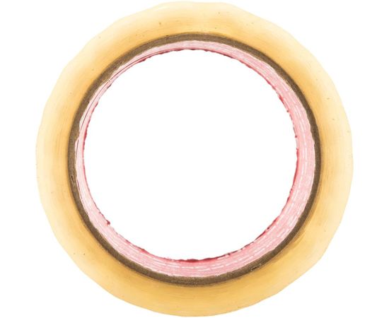 Лента клеящая упаковочная (48 мм; 60 м) Зубр 12031-50 – изображение 6