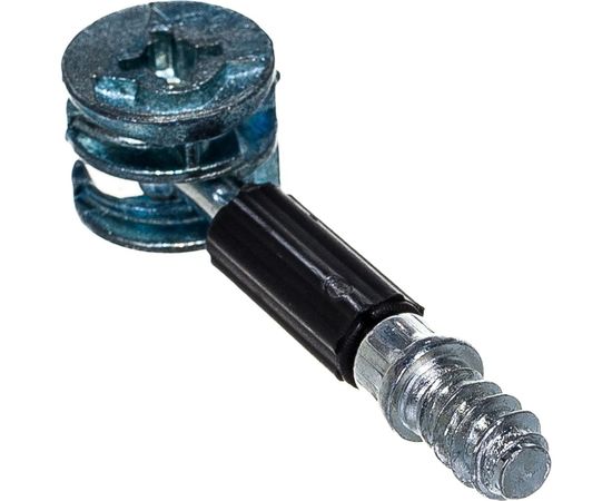 Штифт с еврорез. + эксцентрик ЕВРОПАРТНЕР 4шт. 6 0152 1 – изображение 2