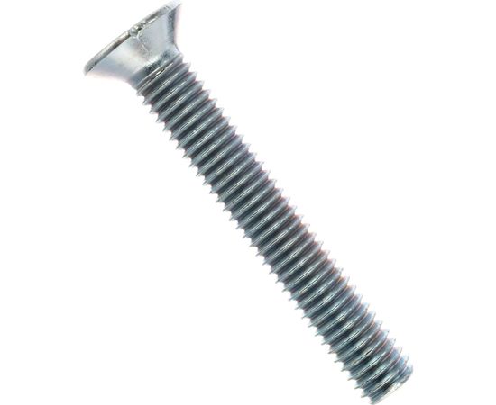 Винт Госкреп DIN965 М6х40 8 шт., подвес 6-0056940 – изображение 5