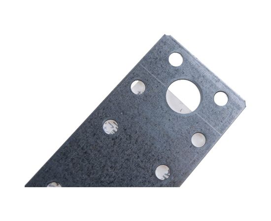 Крепежная пластина ГОСКРЕП 100х36 13-0021110 – изображение 2