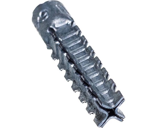 Металлический анкер-дюбель ВсВ цинк. 6х32 100 шт. 00-00000564 – изображение 3