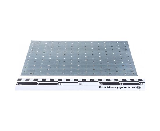 Соединительная пластина ГОСКРЕП 200х300 13-0021280 – изображение 3