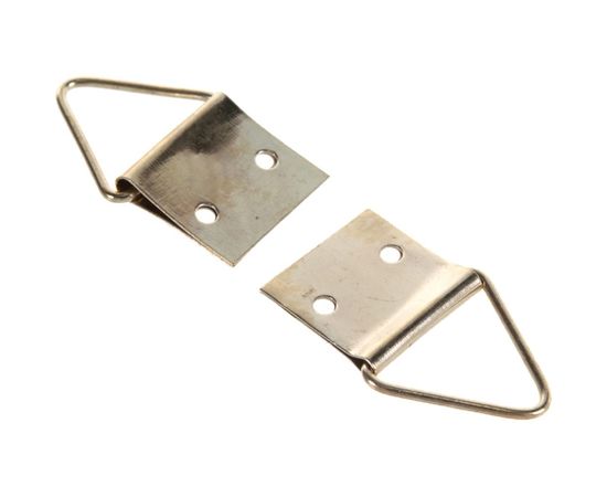 Петля для картины ЕВРОПАРТНЕР бол. 6 шт. 16 7613 1 – изображение 3