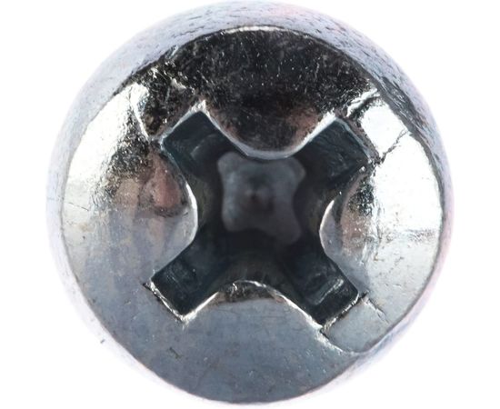 Винт Госкреп DIN7985 М4х12, 16 шт. 6-0054800 – изображение 6