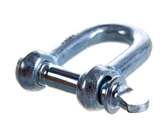 Такелажная скоба Госкреп М14, 1 шт. 7-0013280 – изображение 3
