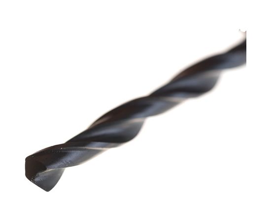 Сверло по металлу Мастер (5х52х86 мм; Р6М5; класс В) Зубр 29605-5 – изображение 4