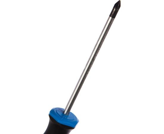 Отвертка PZ1*100 КВТ Мастер 77403 – изображение 3