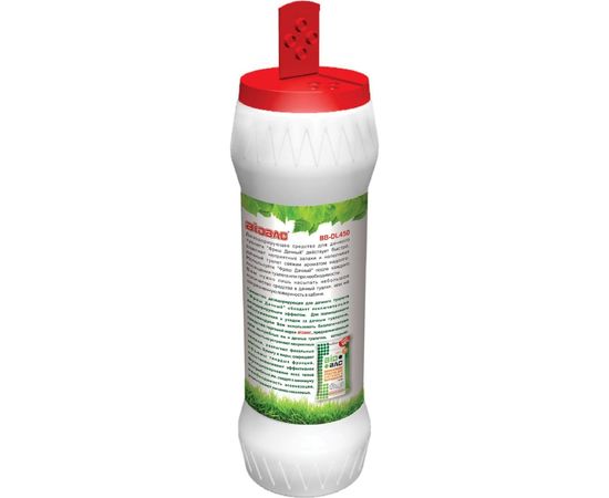 Средство дезодорирующее fresh Дачный для дачного туалета БиоБак BB-DL450 – изображение 2