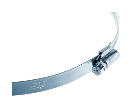 Обжимной хомут ЕВРОПАРТНЕР 150-170 1шт. Z1 07836 – изображение 3