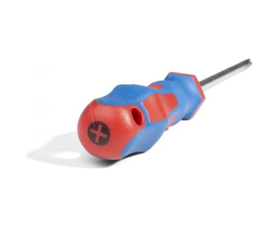 Отвертка PH1*100 КВТ Мастер 77401 – изображение 2