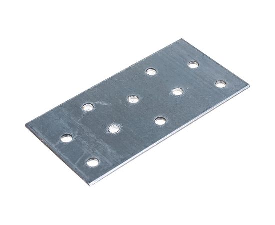 Соединительная плас��ина ГОСКРЕП 50х100х2 13-0021440 – изображение 4