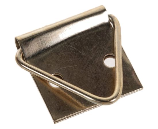 Петля для картины ЕВРОПАРТНЕР бол. 6 шт. 16 7613 1 – изображение 2