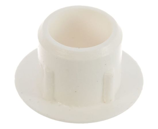 Заглушка на отверстие ЕВРОПАРТНЕР D10 белая 35 шт. 16 1847 4 – изображение 6