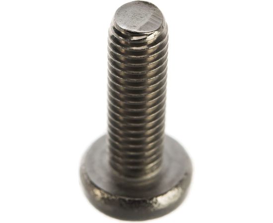Винт DIN 7985 с цилиндр. гол. и сферой ГОСКРЕП М5 х 16 нержав. сталь 8 шт. 10-0017000 – изображение 2