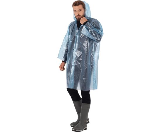 Плащ ГК Спецобъединение ДОЖДЕВИК Плащ 542 – изображение 2