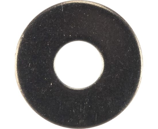 Кузовная шайба ГОСКРЕП DIN 9021 M8 нержав. сталь 8 шт. 10-0025260 – изображение 2