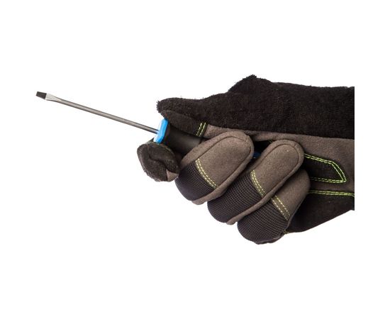 Отвертка, шлиц 3*75 КВТ Мастер 77396 – изображение 5