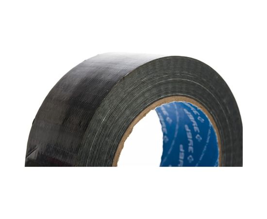 Армированная лента ЗУБР Профессионал 48мм х 45м, черная 12096-50-50 – изображение 2