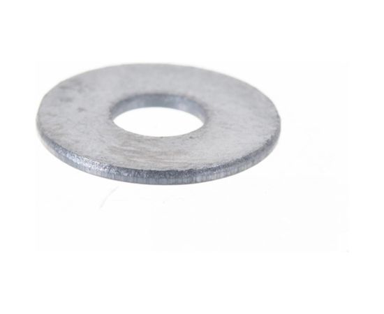 Кузовная шайба ЕВРОПАРТНЕР DIN 9021, M4, нержав. сталь, 20 шт. G2 1243 1 – изображение 2