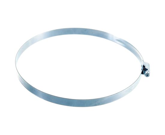 Обжимной хомут ЕВРОПАРТНЕР 150-170 1шт. Z1 07836 – изображение 2